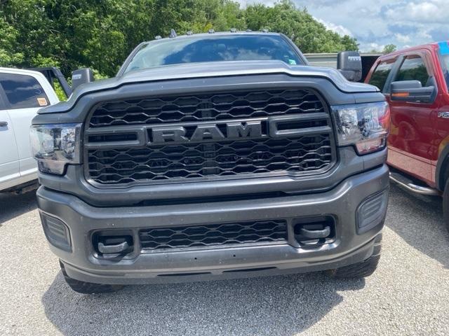 used 2024 Ram 2500 car, priced at $52,786