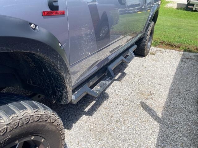 used 2024 Ram 2500 car, priced at $52,786