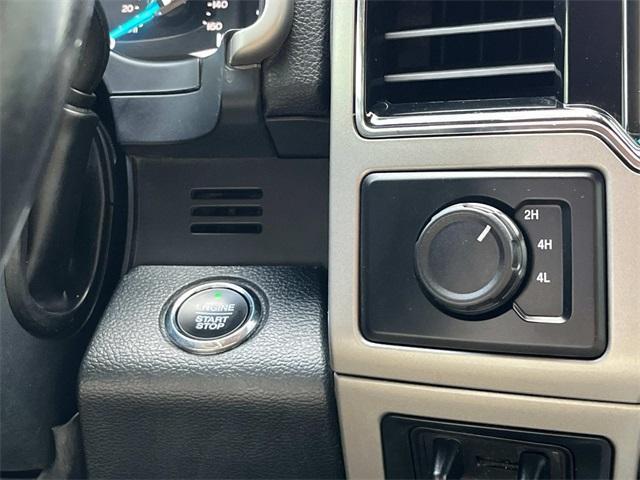 used 2022 Ford F-350 car, priced at $58,326