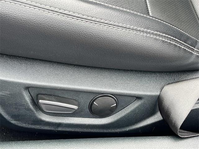 used 2023 Ford Mustang car, priced at $26,867
