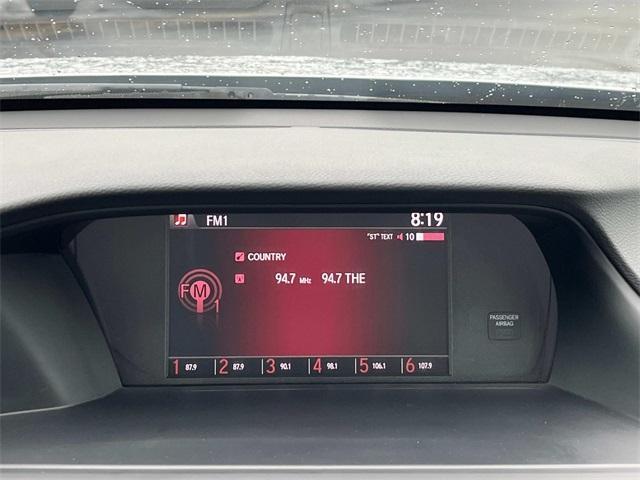 used 2017 Honda Accord car, priced at $19,321