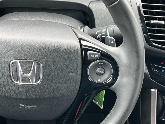 used 2017 Honda Accord car, priced at $20,468