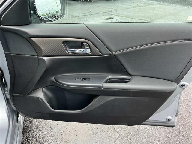 used 2017 Honda Accord car, priced at $19,321