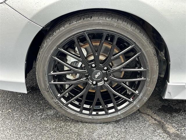 used 2017 Honda Accord car, priced at $19,321