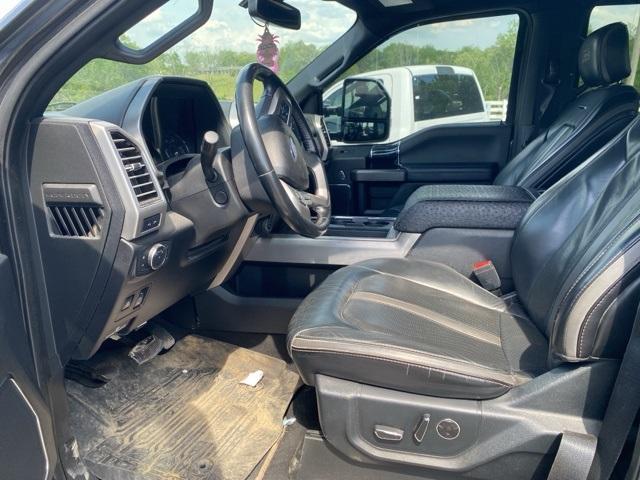 used 2020 Ford F-450 car, priced at $68,423