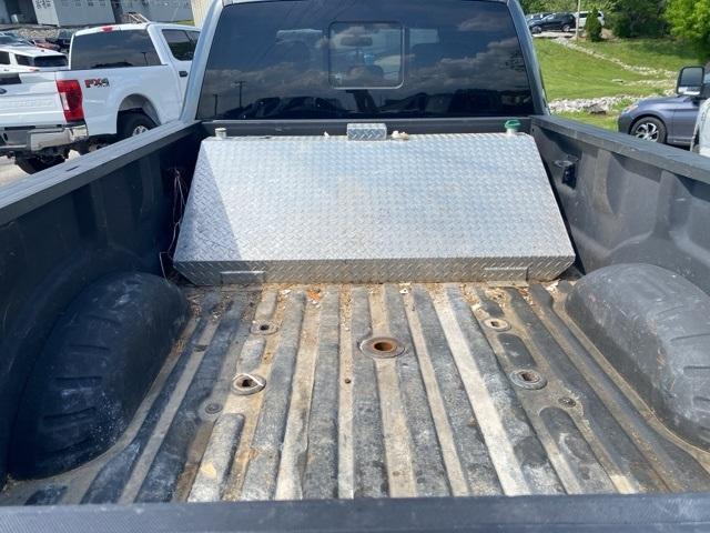 used 2020 Ford F-450 car, priced at $68,423