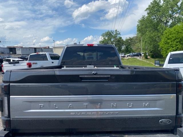 used 2020 Ford F-450 car, priced at $68,423