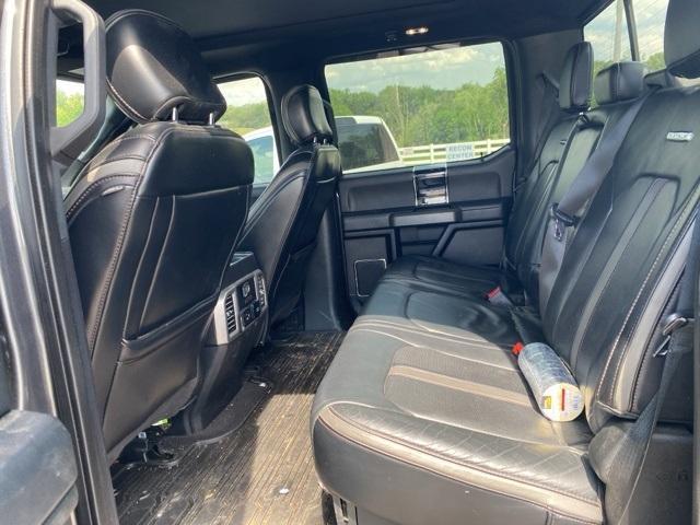 used 2020 Ford F-450 car, priced at $68,423