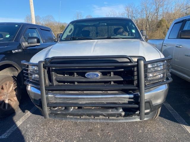 used 2004 Ford F-250 car