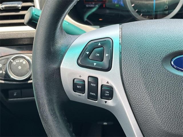 used 2015 Ford Explorer car, priced at $7,633