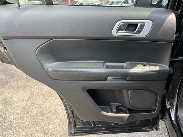 used 2015 Ford Explorer car, priced at $7,633
