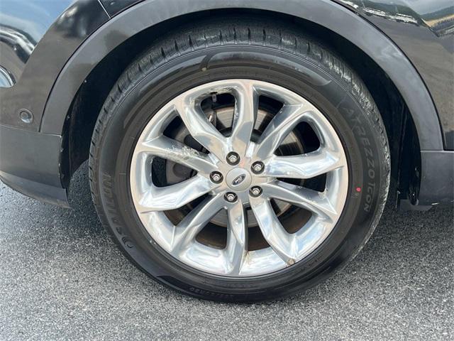 used 2015 Ford Explorer car, priced at $7,633