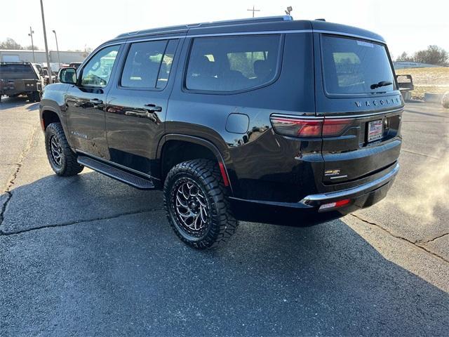 used 2023 Jeep Wagoneer car, priced at $65,695