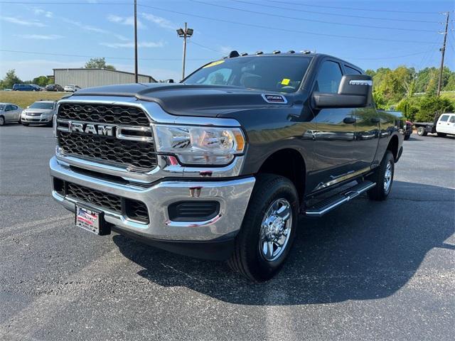 new 2024 Ram 2500 car, priced at $54,535