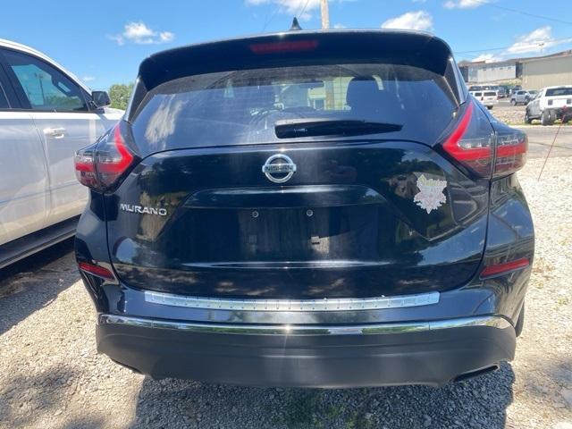 used 2019 Nissan Murano car, priced at $17,590