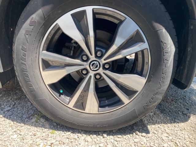 used 2019 Nissan Murano car, priced at $17,590