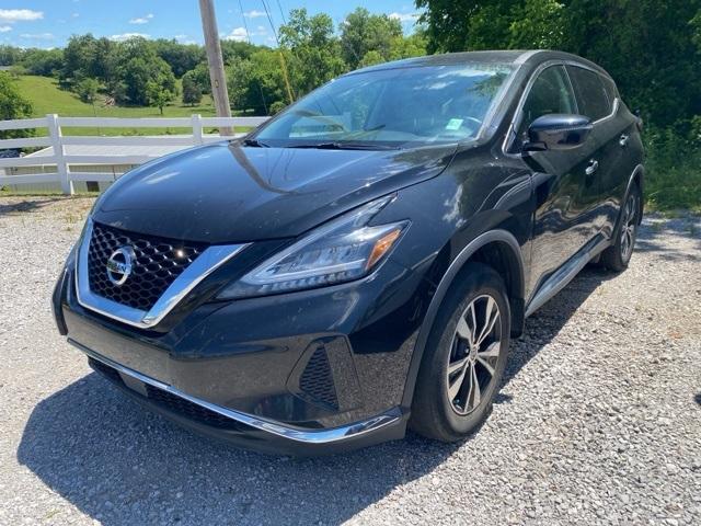 used 2019 Nissan Murano car, priced at $17,590