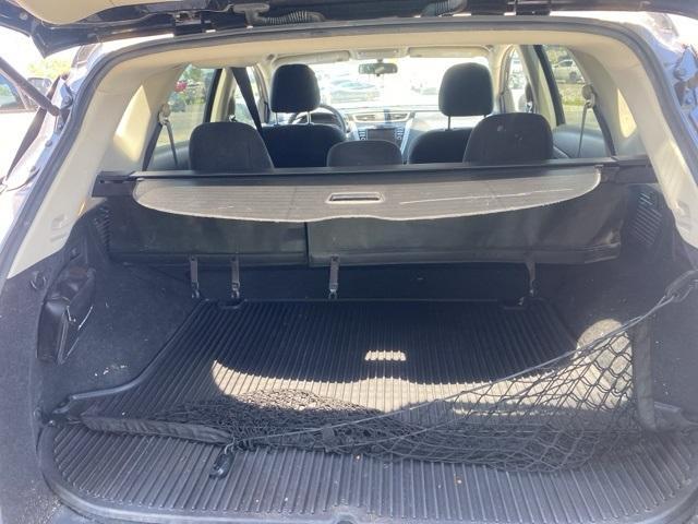 used 2019 Nissan Murano car, priced at $17,590