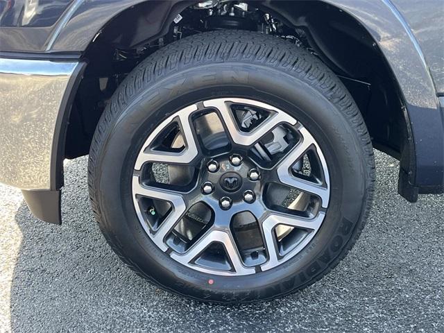 new 2026 Ram 1500 car, priced at $71,770