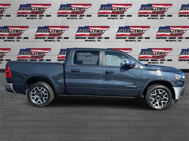new 2026 Ram 1500 car, priced at $71,770