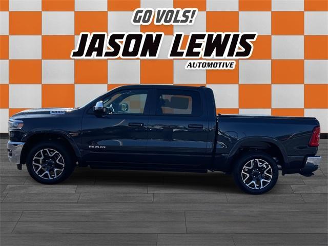 new 2026 Ram 1500 car, priced at $66,989