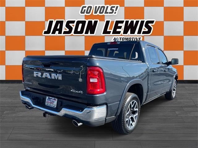 new 2026 Ram 1500 car, priced at $66,989