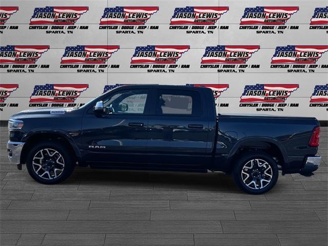 new 2026 Ram 1500 car, priced at $71,770