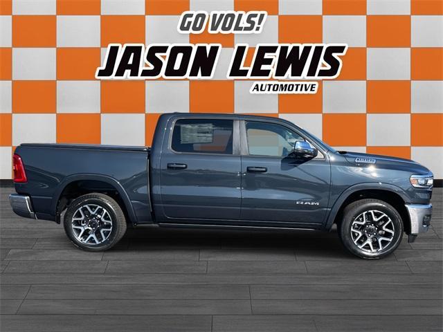 new 2026 Ram 1500 car, priced at $66,989