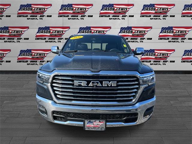 new 2026 Ram 1500 car, priced at $71,770