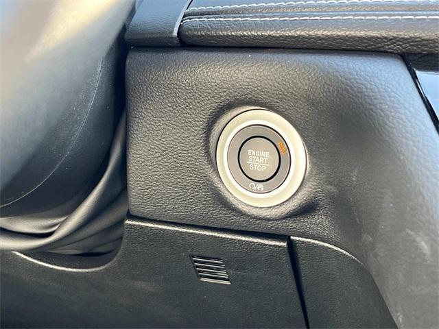new 2026 Chrysler Pacifica car, priced at $45,682