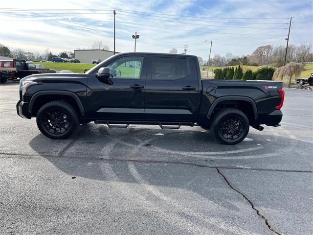 used 2023 Toyota Tundra car, priced at $44,436