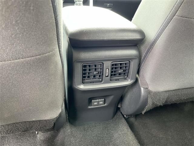 used 2024 Toyota RAV4 car, priced at $33,701