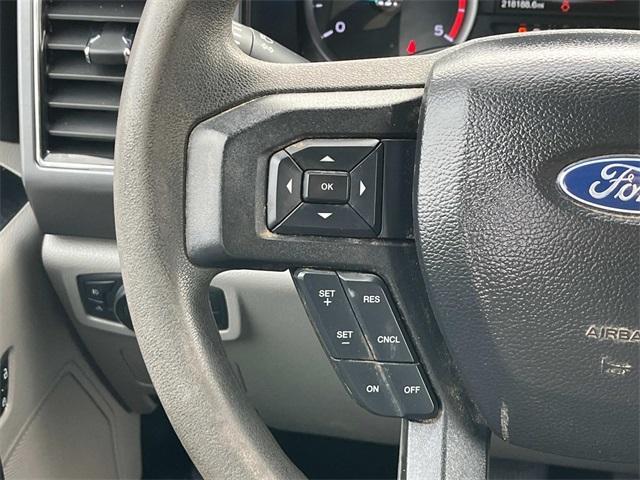 used 2019 Ford F-250 car, priced at $32,181