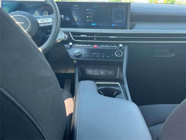 used 2024 Hyundai Sonata car, priced at $22,337