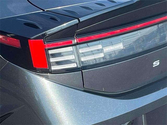 used 2024 Hyundai Sonata car, priced at $22,337