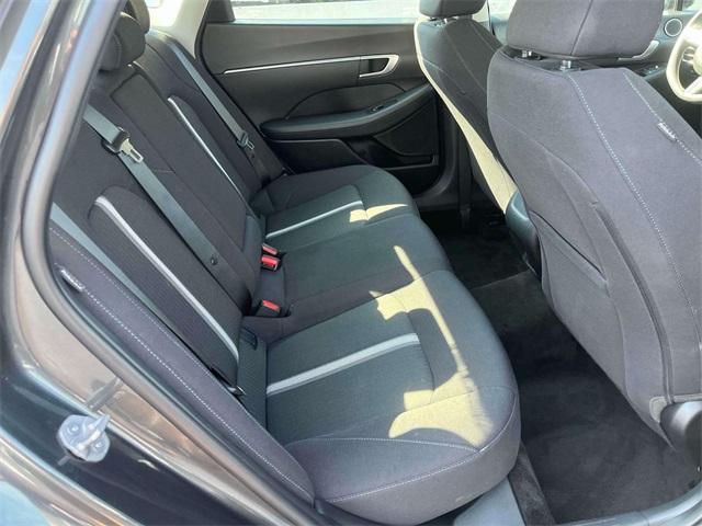 used 2024 Hyundai Sonata car, priced at $22,337