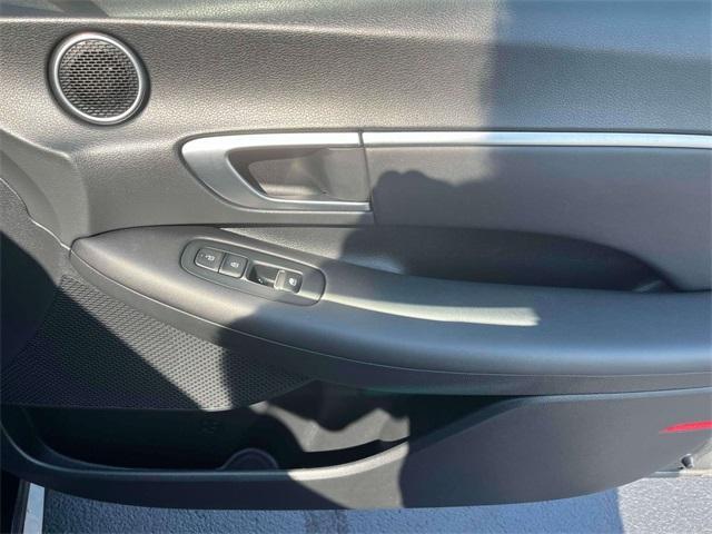 used 2024 Hyundai Sonata car, priced at $22,337