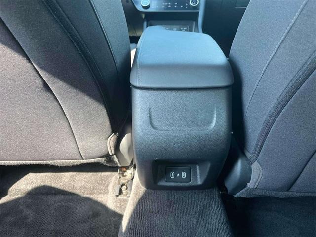 used 2024 Hyundai Sonata car, priced at $22,337