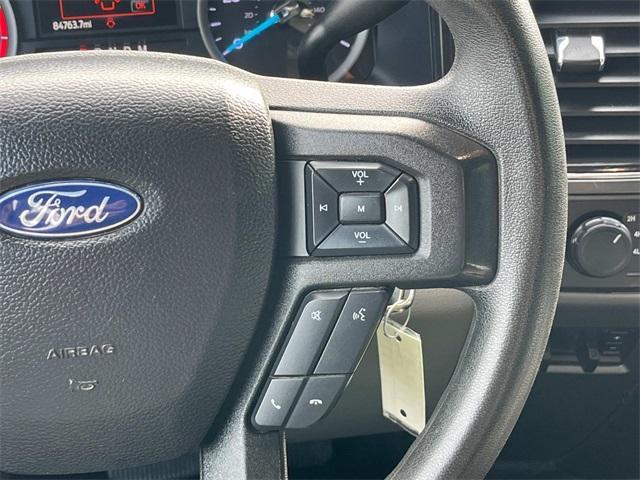 used 2021 Ford F-250 car, priced at $43,454