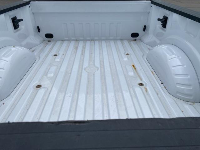 used 2021 Ford F-250 car, priced at $44,843