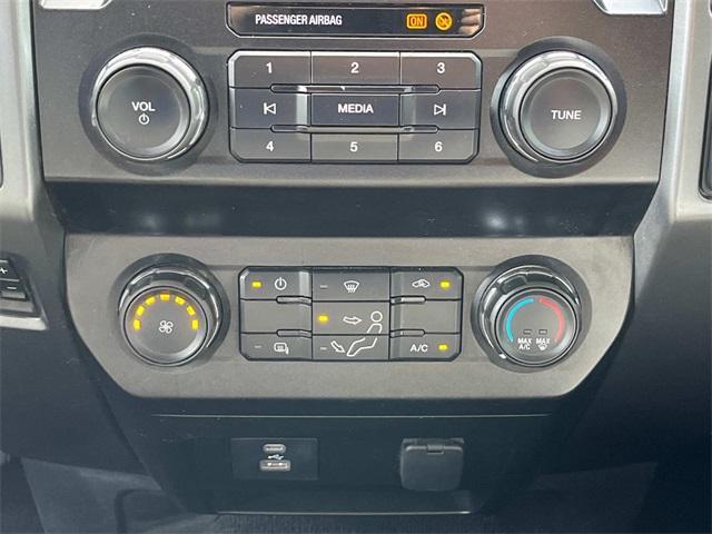 used 2021 Ford F-250 car, priced at $43,454