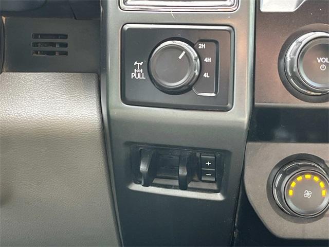 used 2021 Ford F-250 car, priced at $43,454