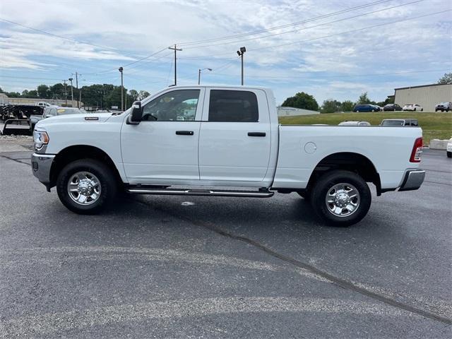 new 2024 Ram 2500 car, priced at $54,263