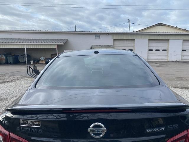 used 2018 Nissan Altima car, priced at $12,408