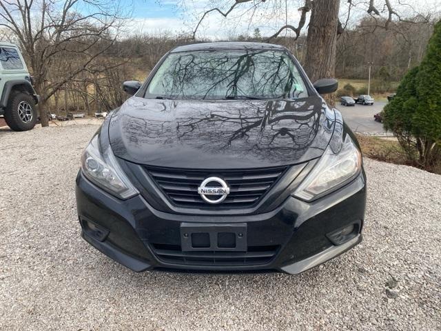 used 2018 Nissan Altima car, priced at $12,408