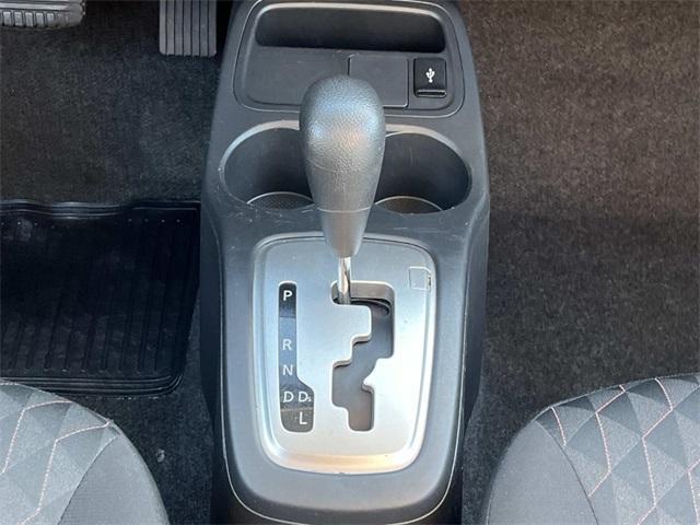 used 2021 Mitsubishi Mirage car, priced at $11,695