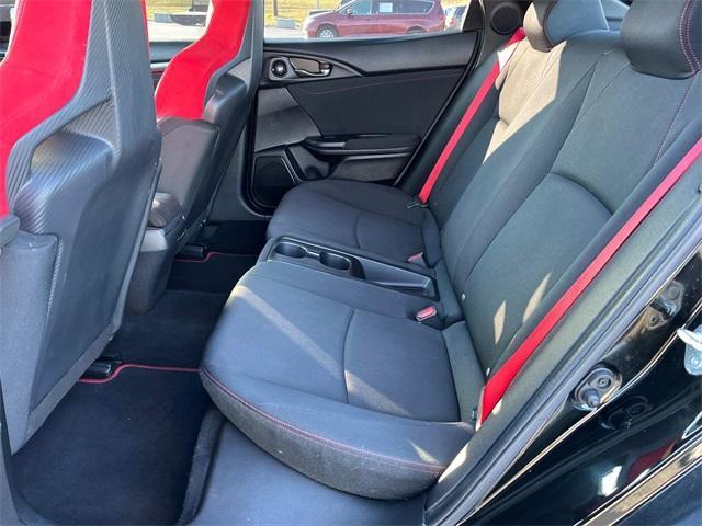 used 2019 Honda Civic Type R car, priced at $31,587