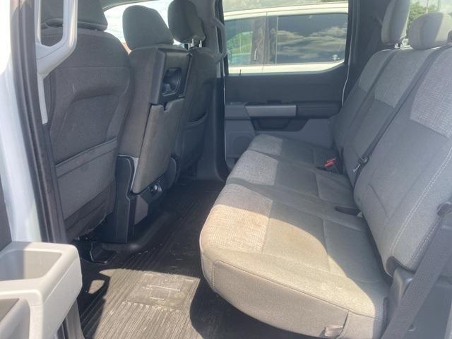 used 2024 Ford F-350 car, priced at $66,413