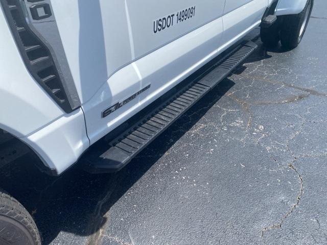 used 2024 Ford F-350 car, priced at $66,413