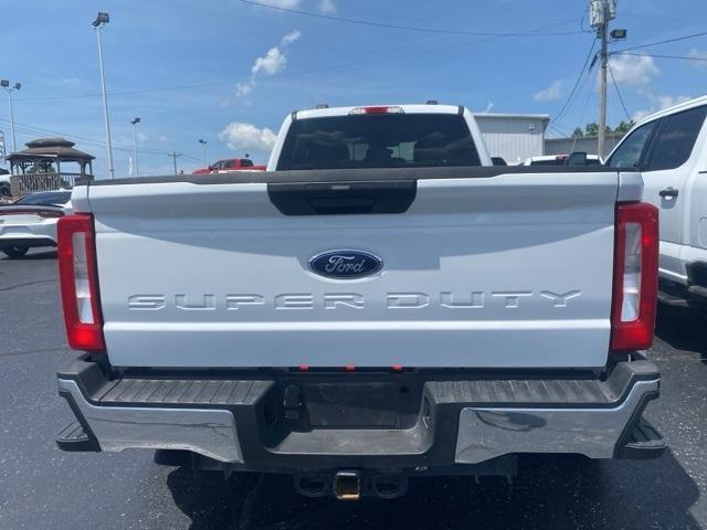 used 2024 Ford F-350 car, priced at $66,413